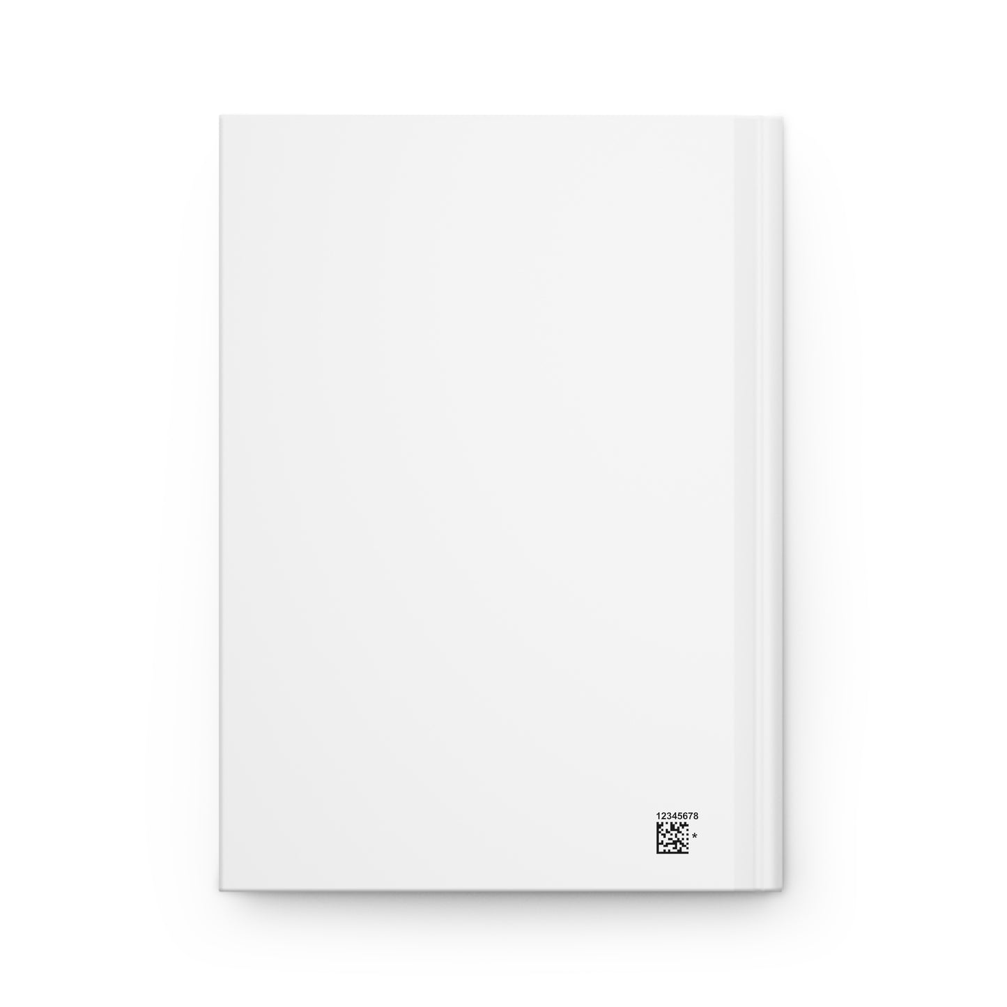 ForMe;Say Your Truth Hardcover Journal Matte