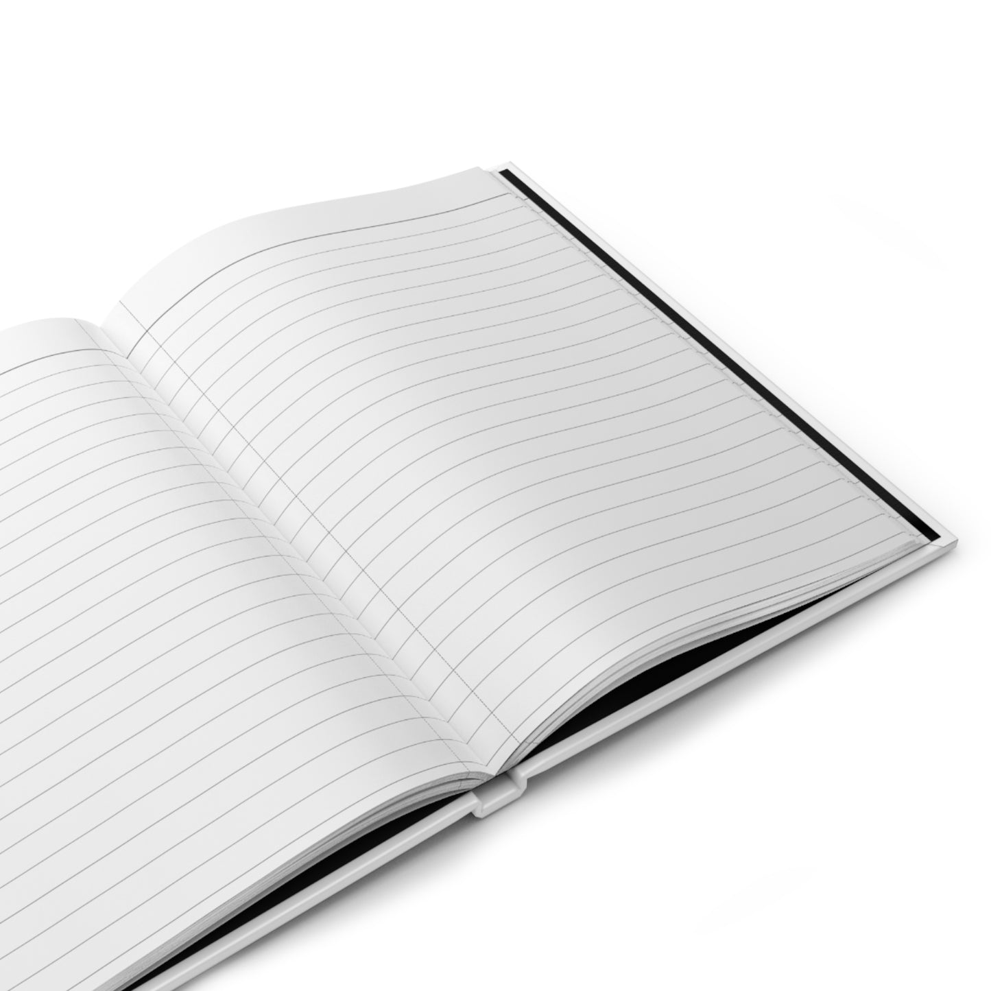 ForMe;Say Your Truth Hardcover Journal Matte
