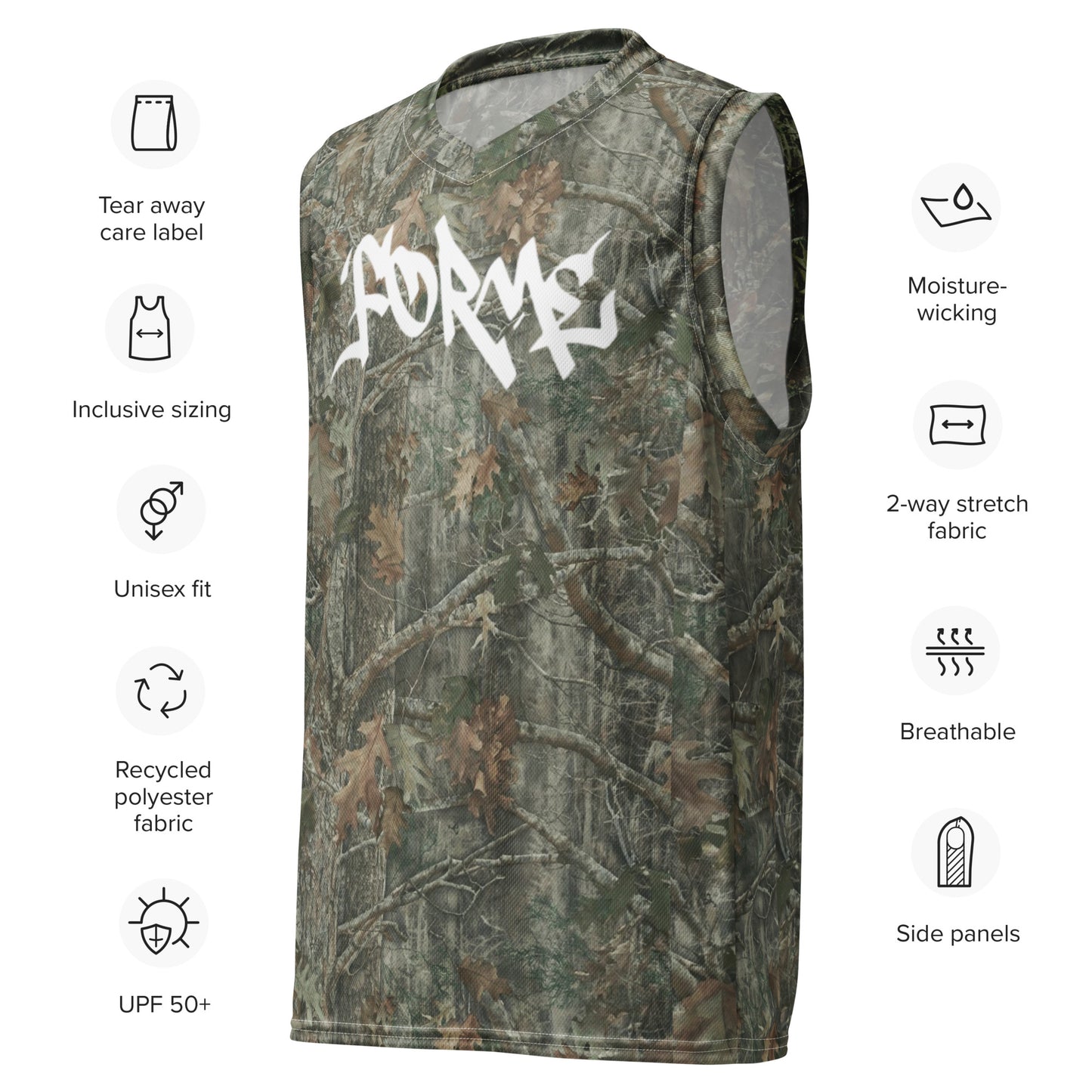 ForMe;Fall Season jersey