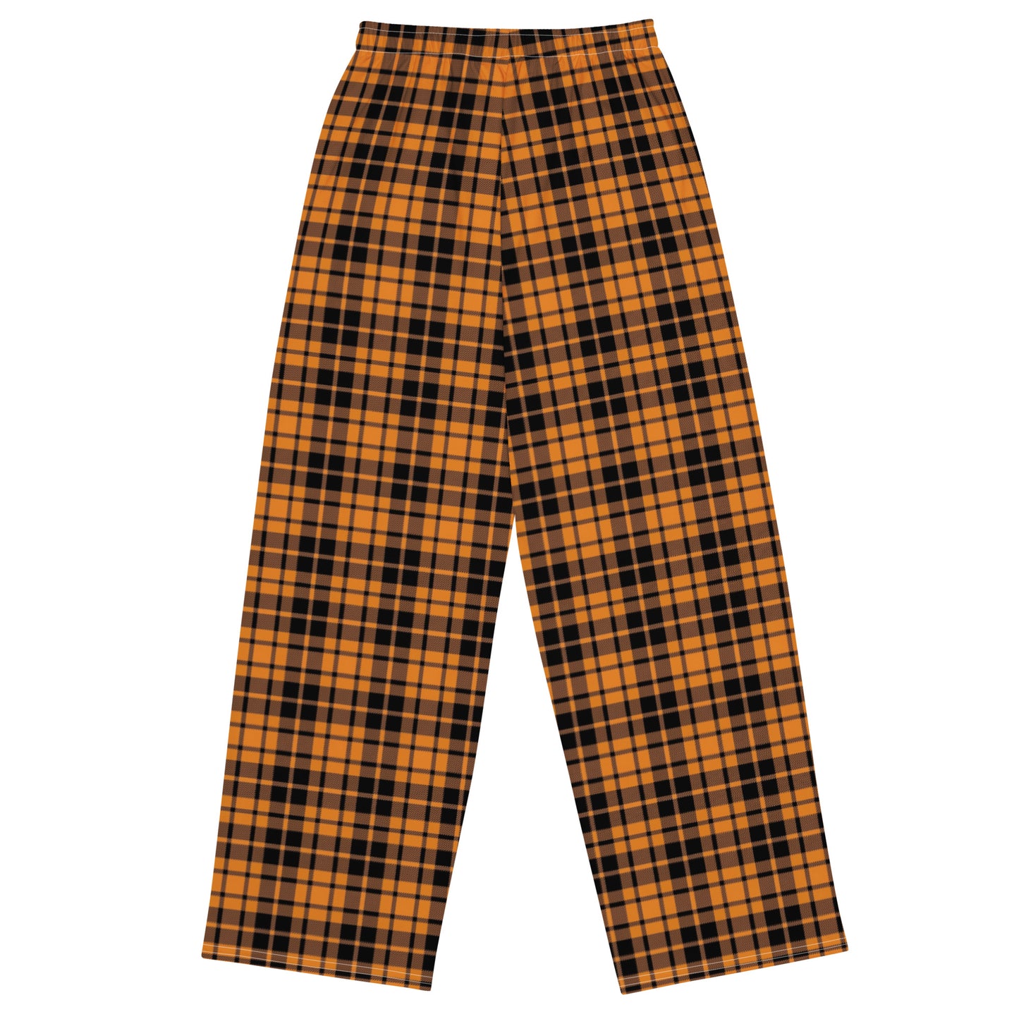 ForMe;Fall wide-leg pants