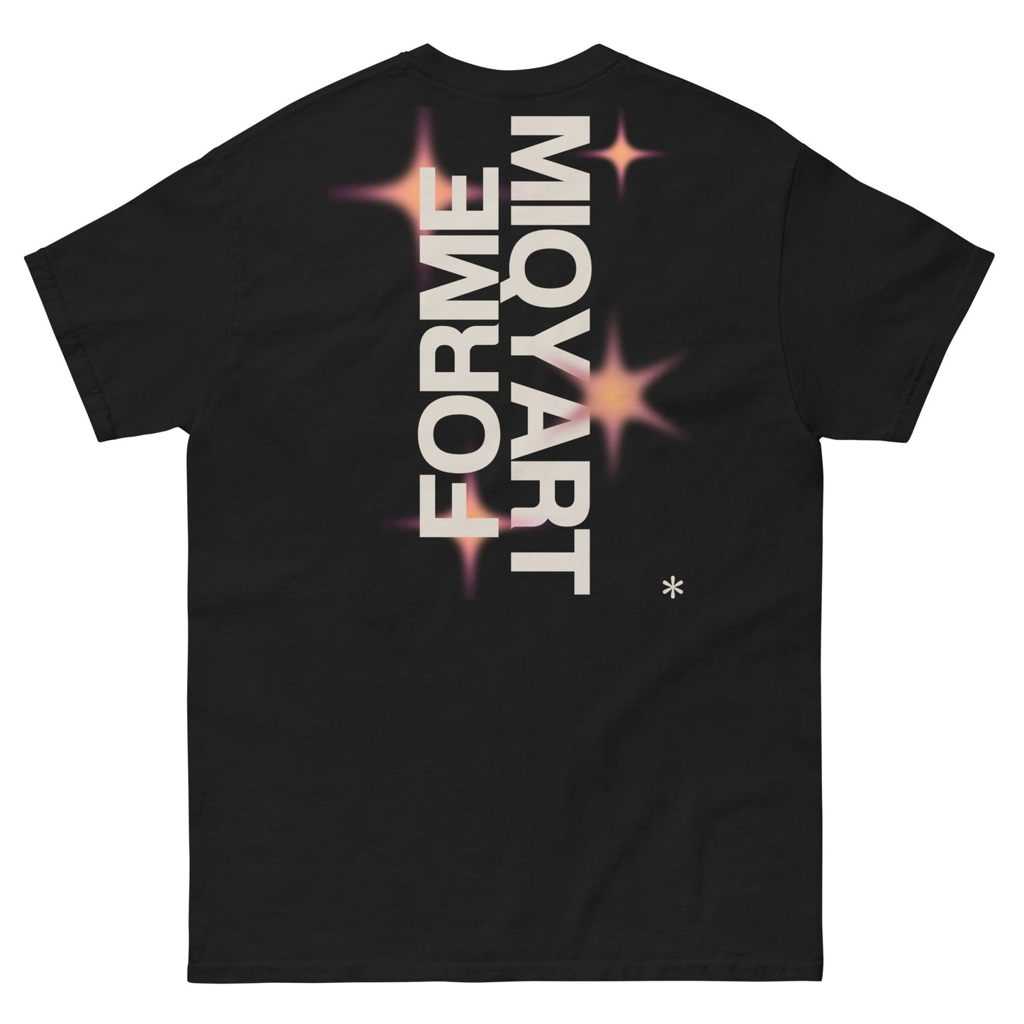 ForMe;You Matter Unisex classic tee