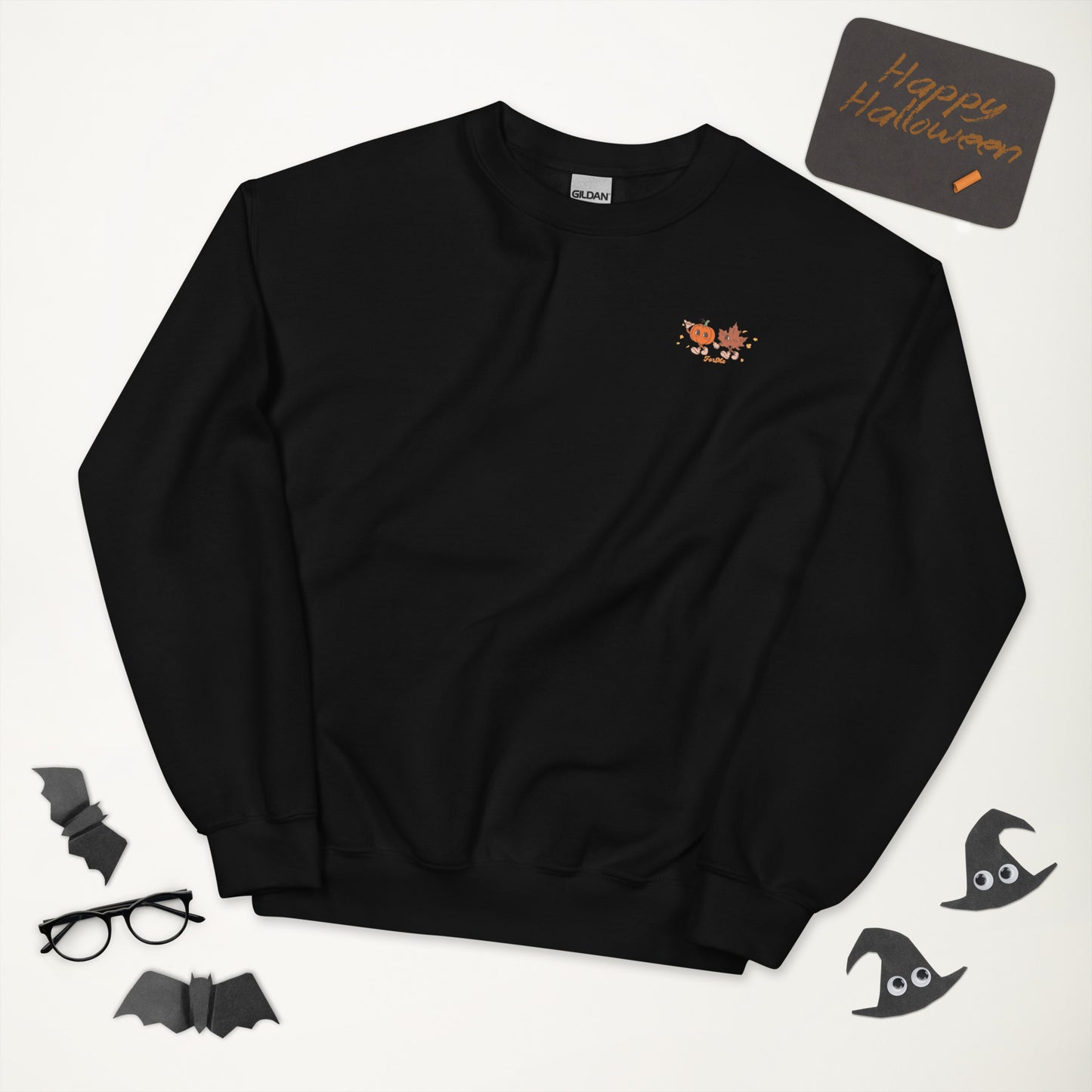 ForMe;Fall 2yr. Anniversary Sweatshirt