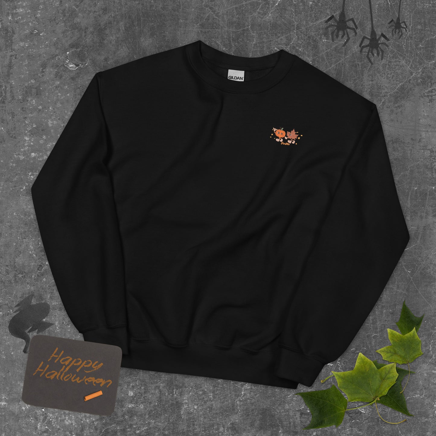 ForMe;Fall 2yr. Anniversary Sweatshirt