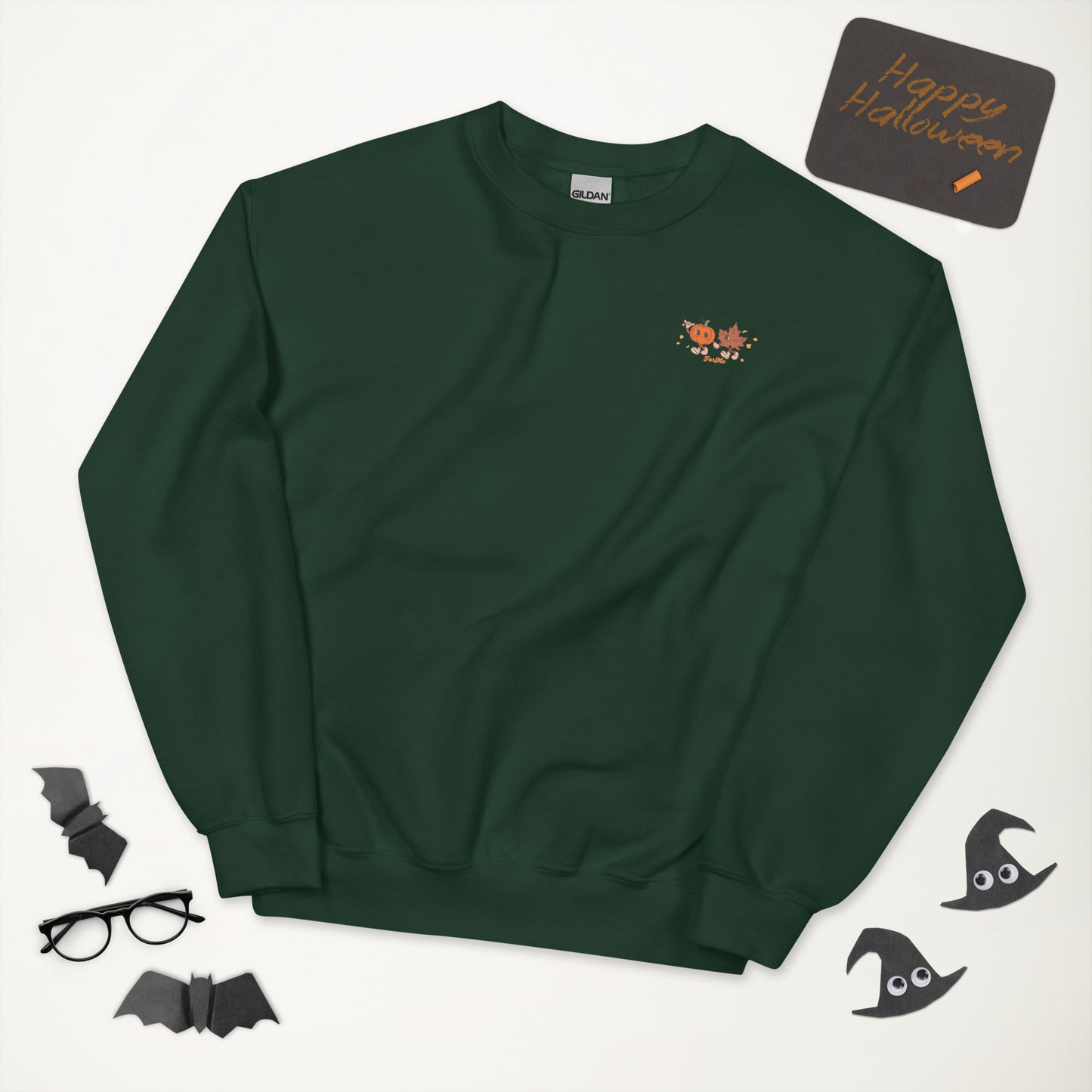 ForMe;Fall 2yr. Anniversary Sweatshirt
