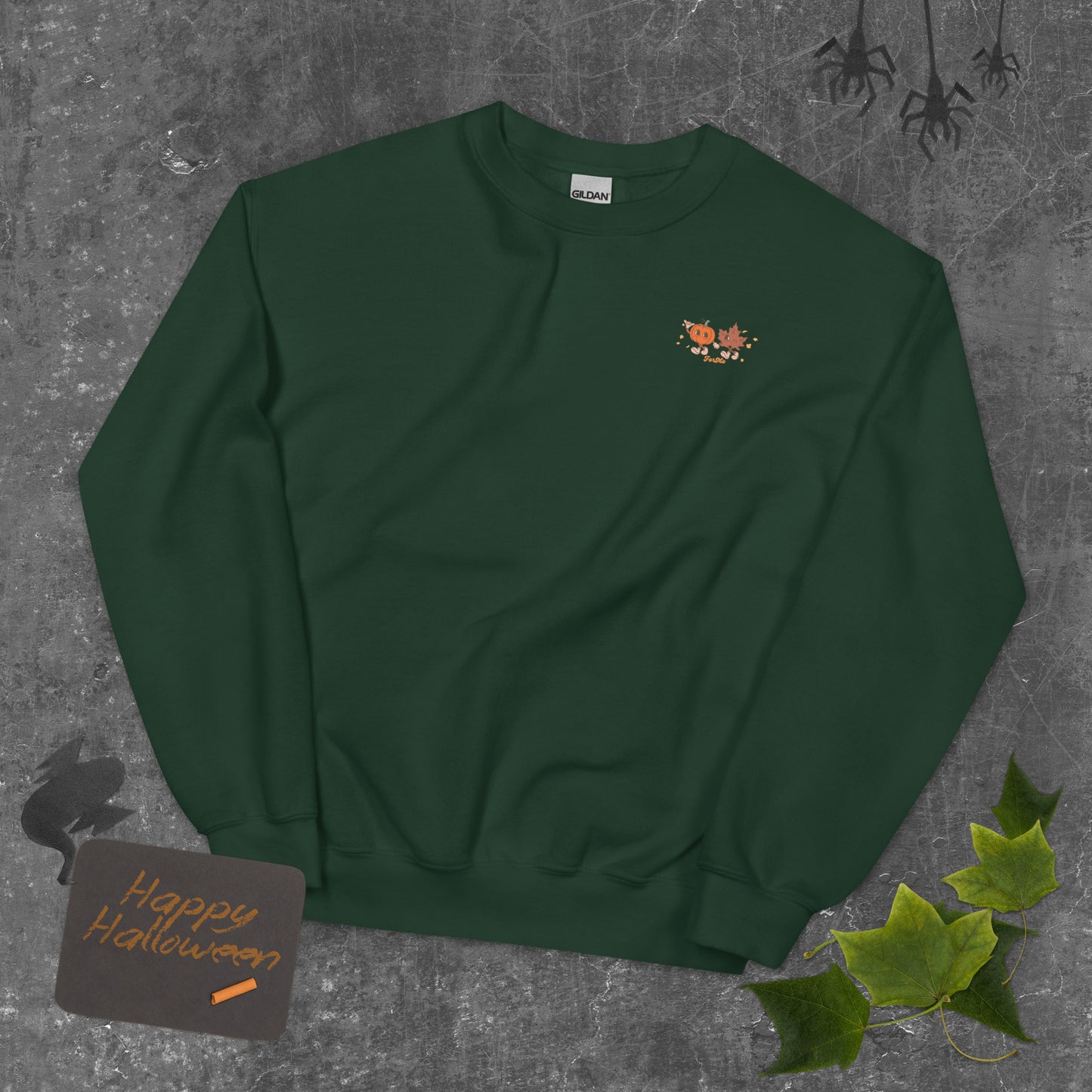 ForMe;Fall 2yr. Anniversary Sweatshirt