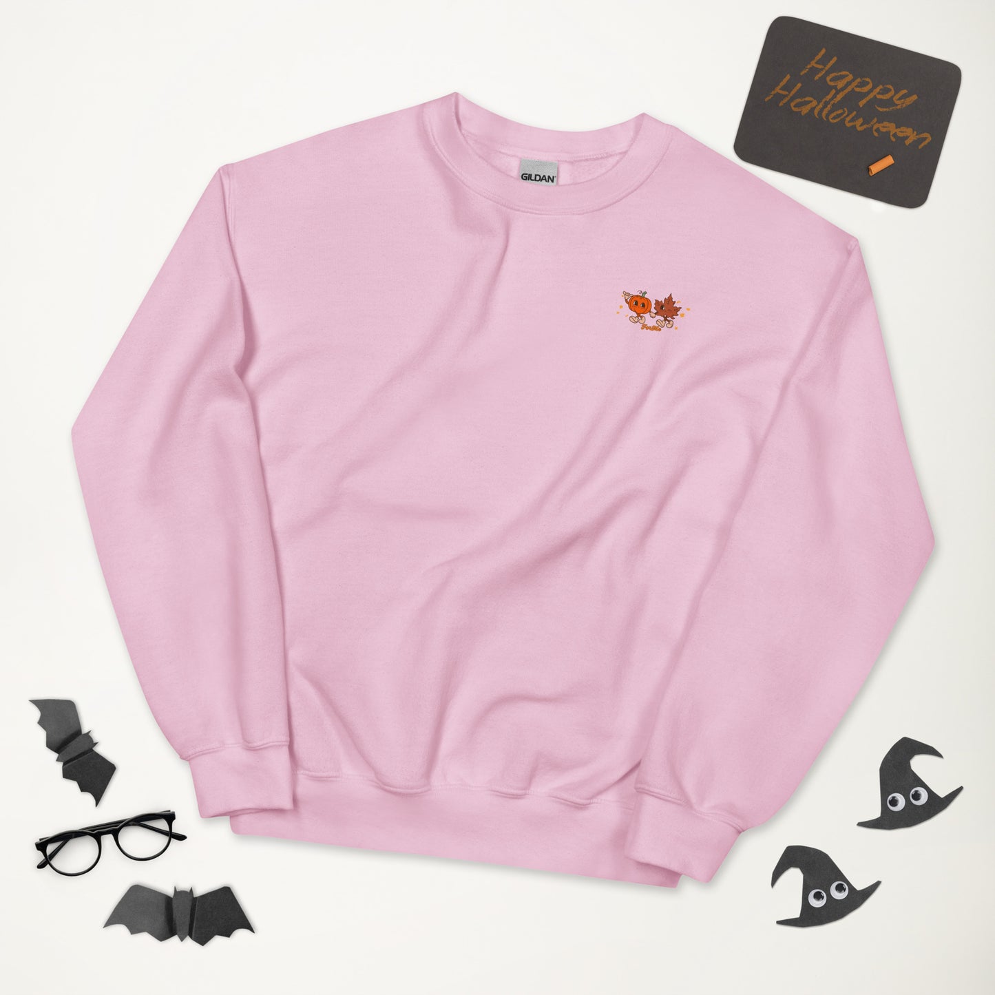 ForMe;Fall 2yr. Anniversary Sweatshirt