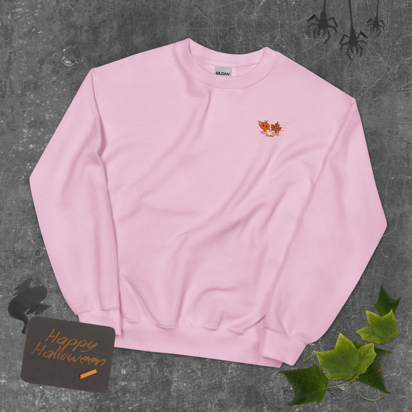 ForMe;Fall 2yr. Anniversary Sweatshirt