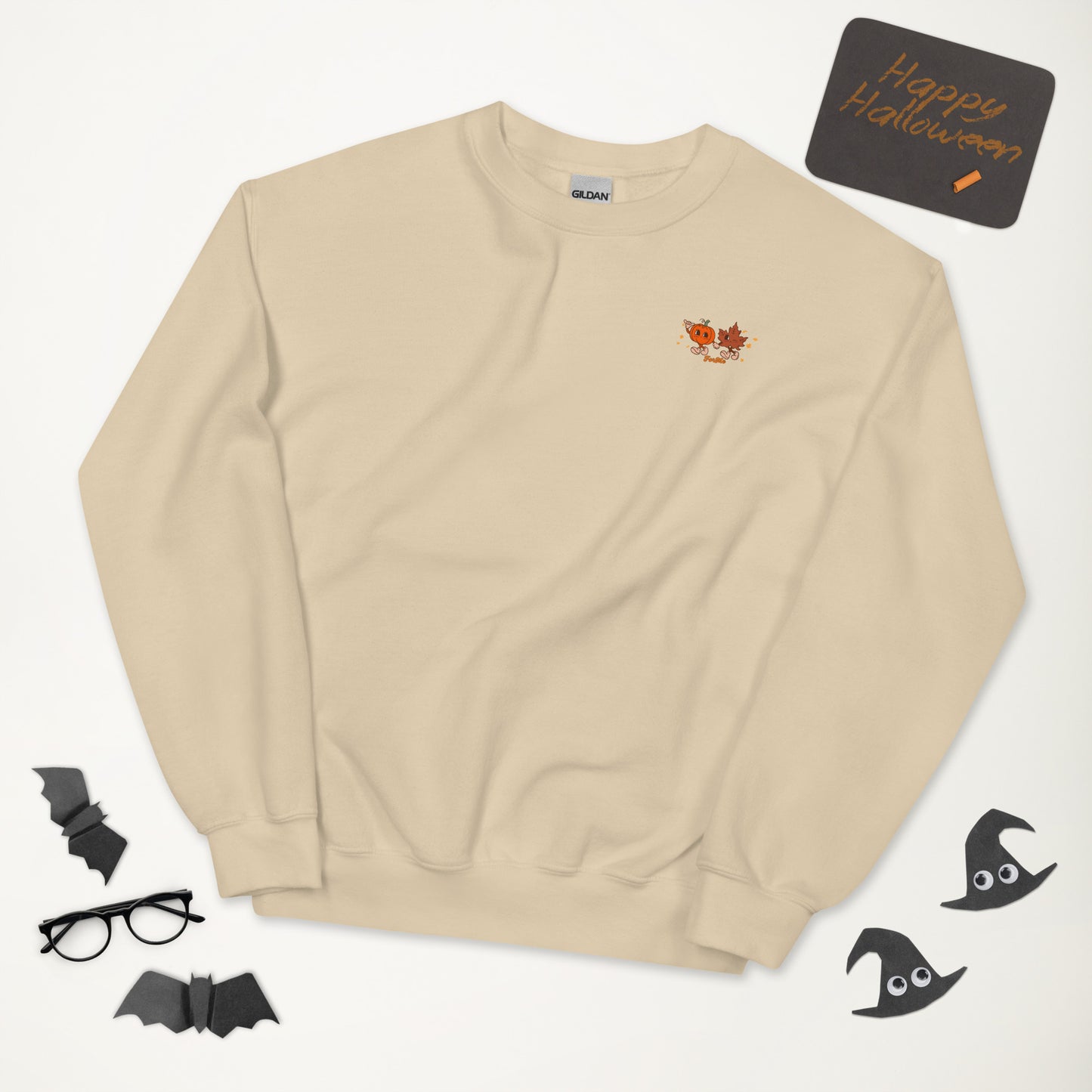 ForMe;Fall 2yr. Anniversary Sweatshirt