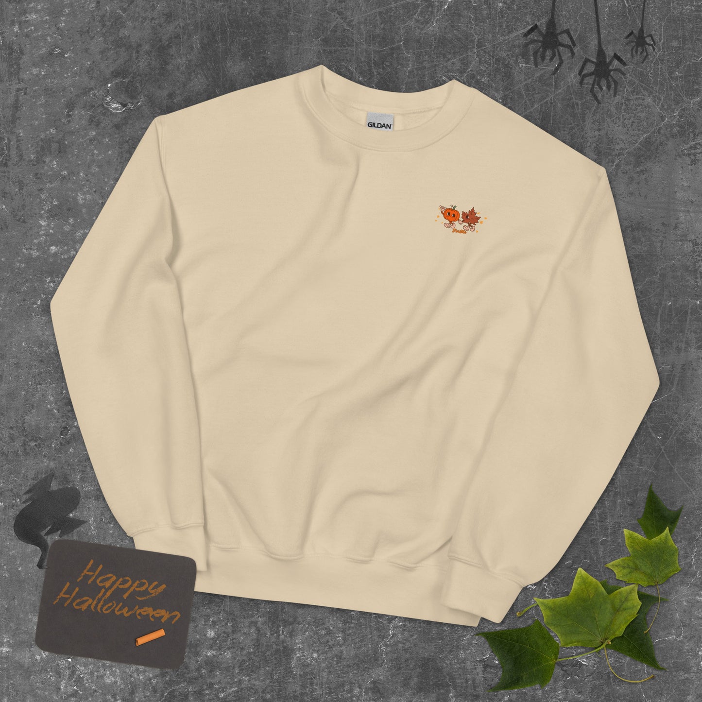 ForMe;Fall 2yr. Anniversary Sweatshirt