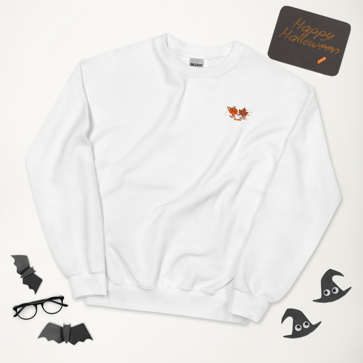 ForMe;Fall 2yr. Anniversary Sweatshirt