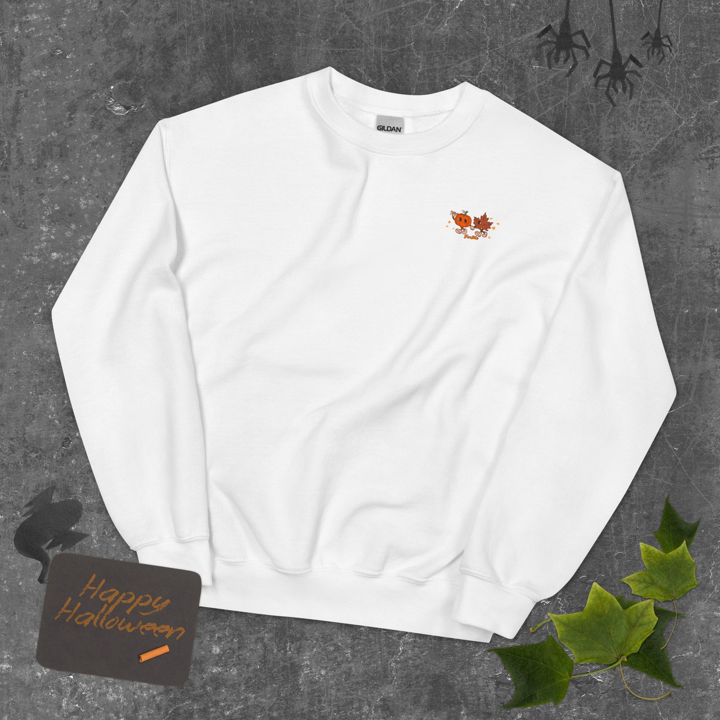 ForMe;Fall 2yr. Anniversary Sweatshirt
