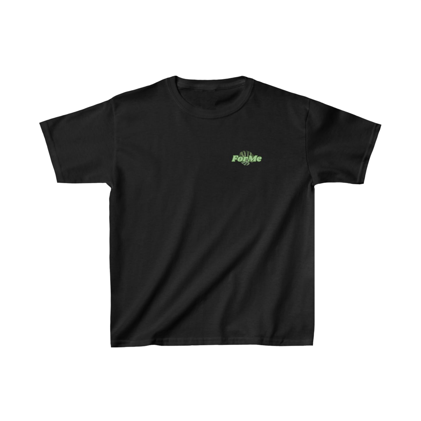 Good Things Take Time Kids Heavy Cotton™ Tee