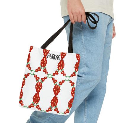 Anthurium ForMe Tote Bag