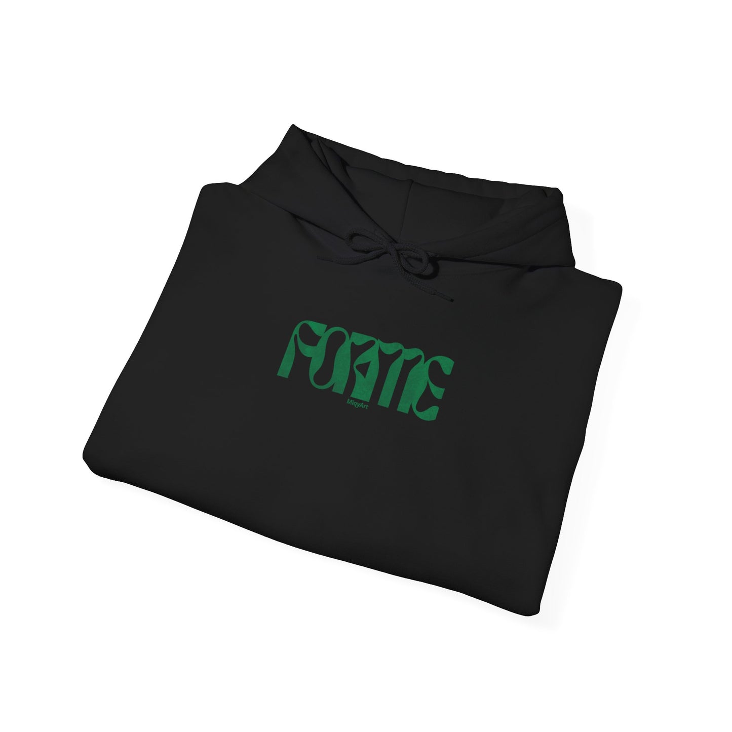 ForMe Unisex Heavy Blend™ Hooded Sweatshirt