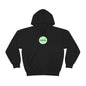 Daily Reminder Unisex Heavy Blend™ Hooded Sweatshirt