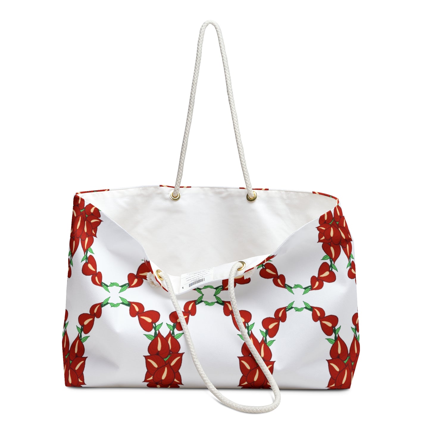 Anthurium ForMe Weekender Bag