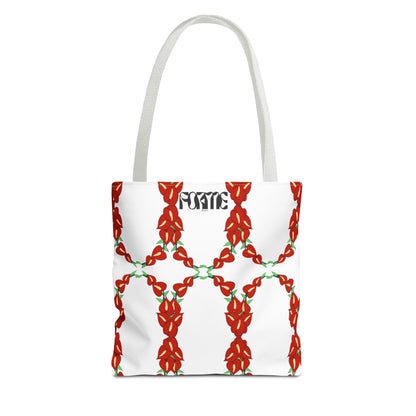 Anthurium ForMe Tote Bag