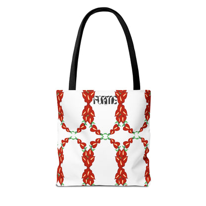 Anthurium ForMe Tote Bag