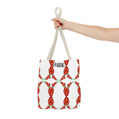 Anthurium ForMe Tote Bag