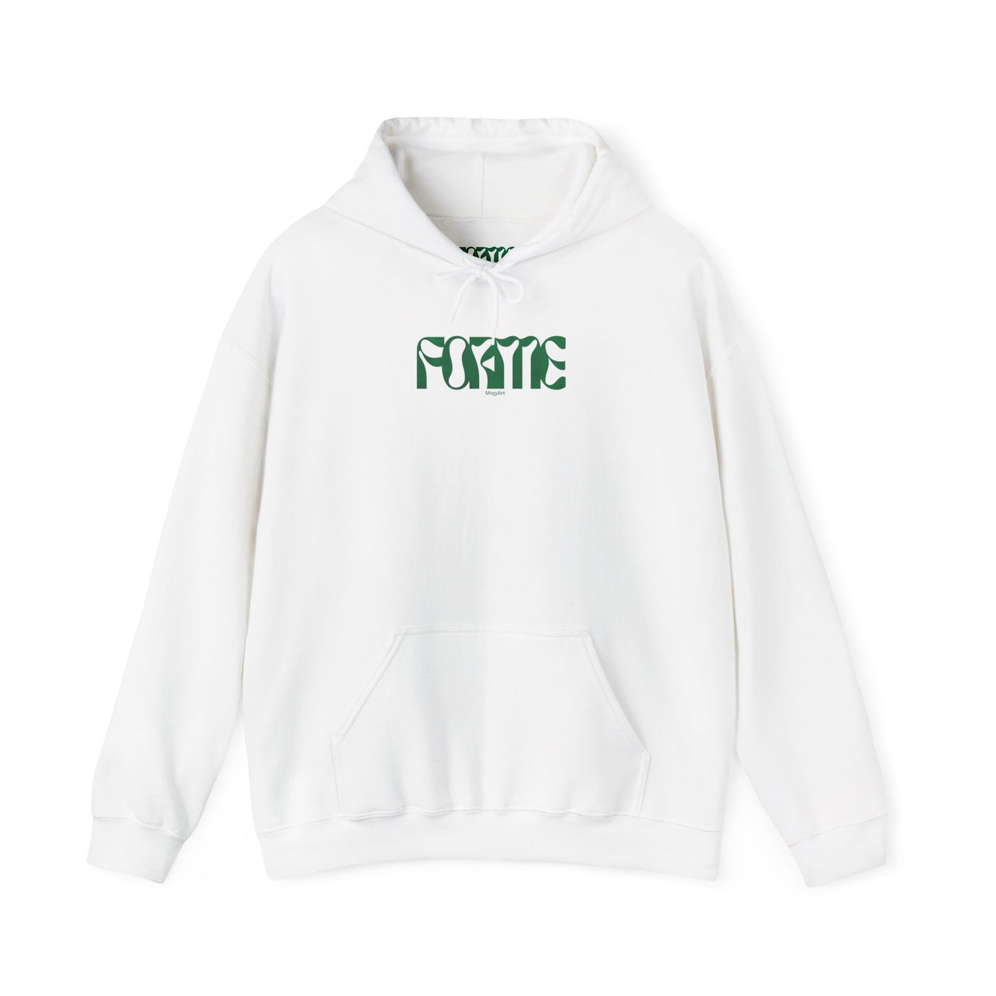 ForMe Unisex Heavy Blend™ Hooded Sweatshirt