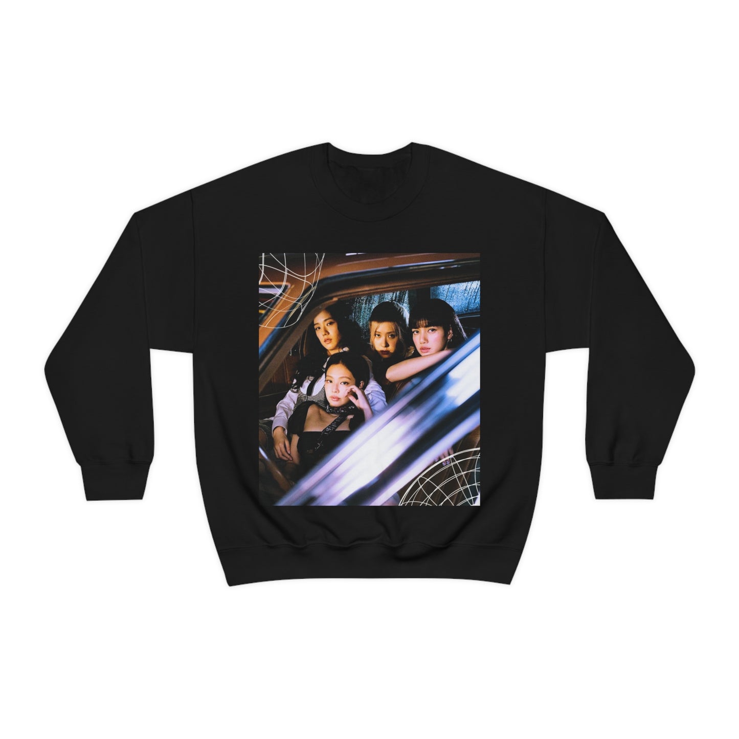 BP 💕 Heavy Blend™ Crewneck Sweatshirt