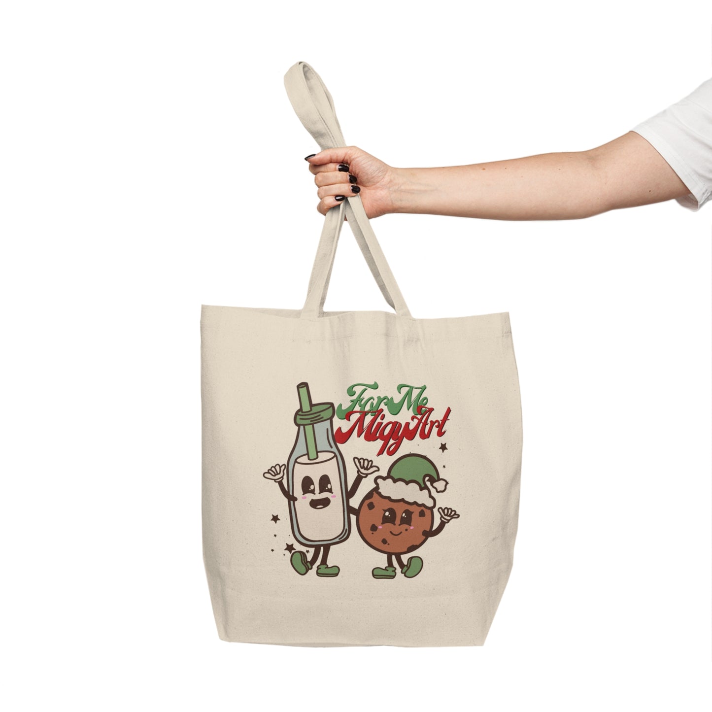 ‘Tis The Season
 Shopping Tote