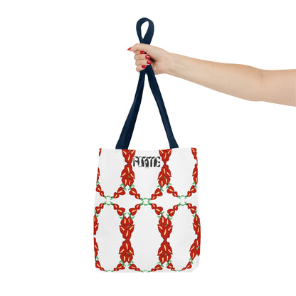 Anthurium ForMe Tote Bag