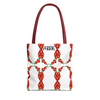 Anthurium ForMe Tote Bag