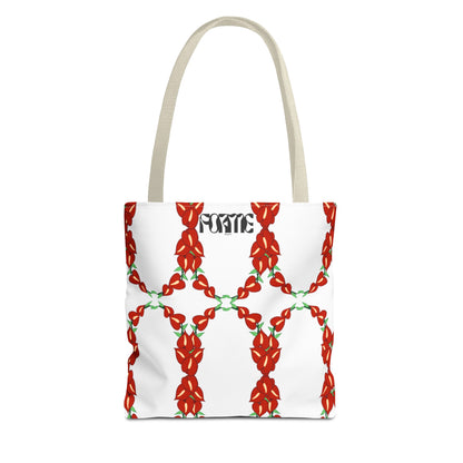 Anthurium ForMe Tote Bag