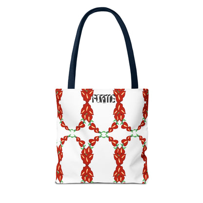 Anthurium ForMe Tote Bag