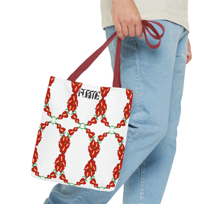 Anthurium ForMe Tote Bag