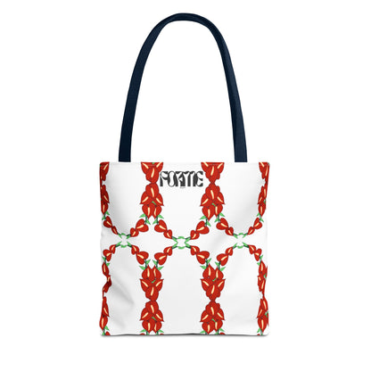 Anthurium ForMe Tote Bag