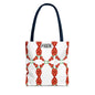 Anthurium ForMe Tote Bag