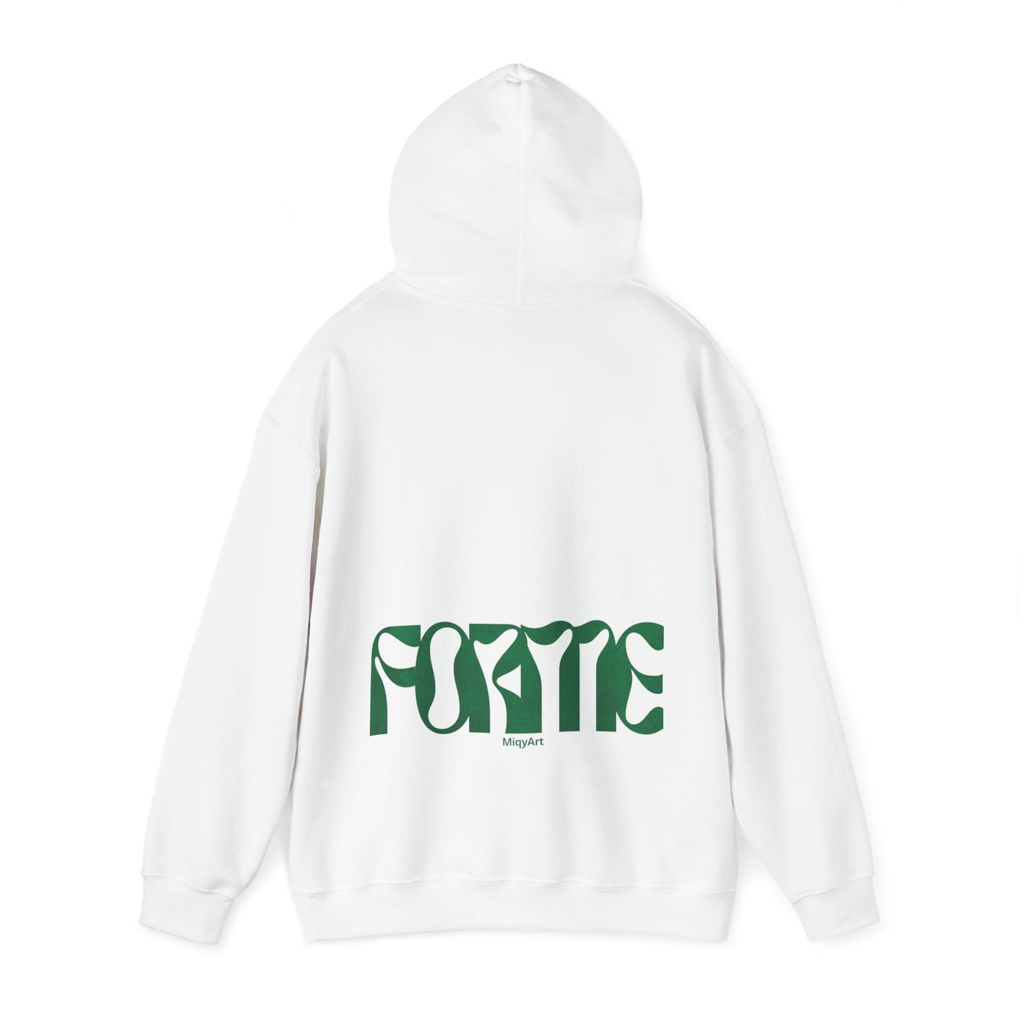 ForMe Unisex Heavy Blend™ Hooded Sweatshirt