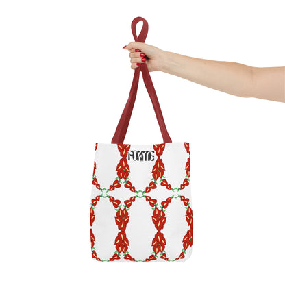 Anthurium ForMe Tote Bag