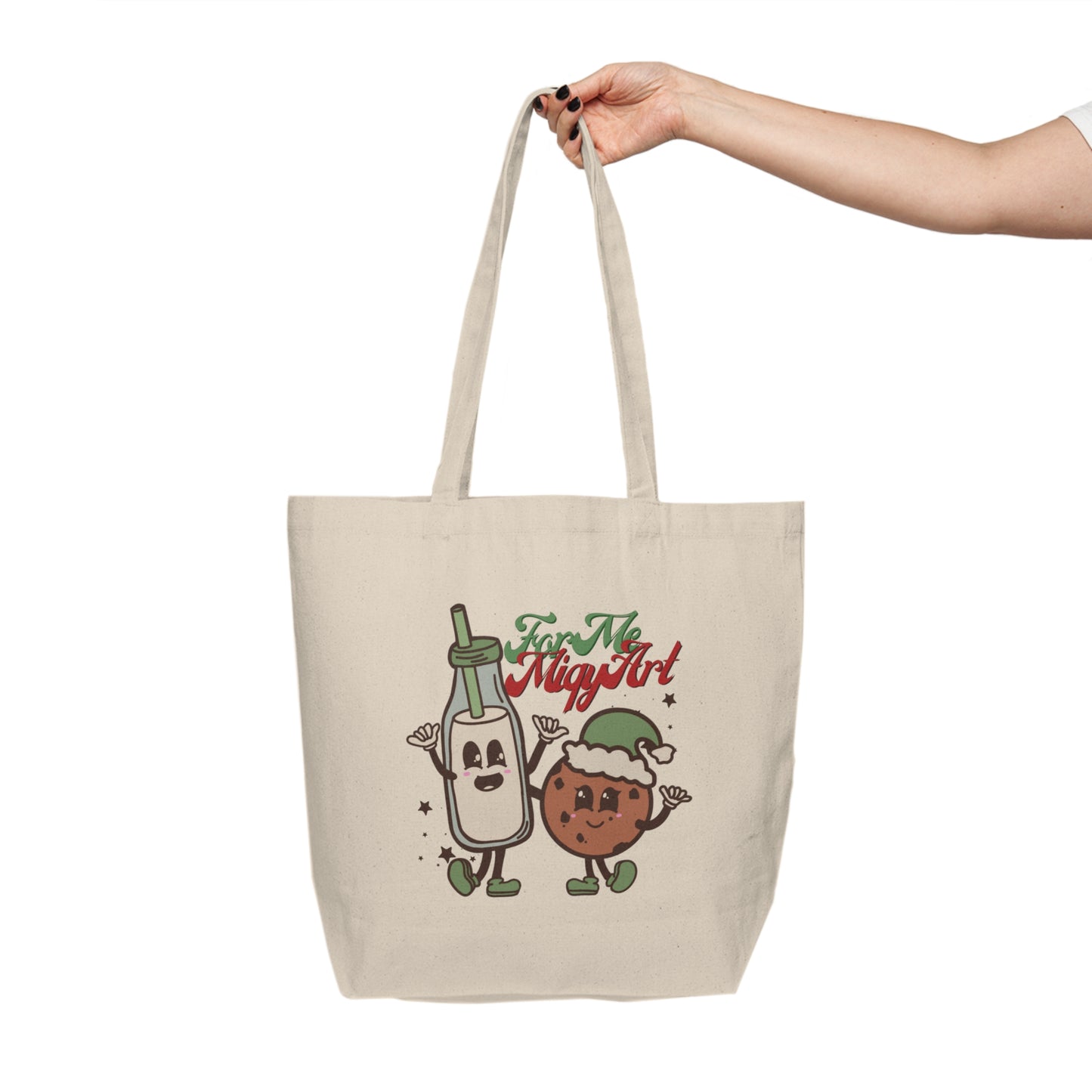 ‘Tis The Season
 Shopping Tote