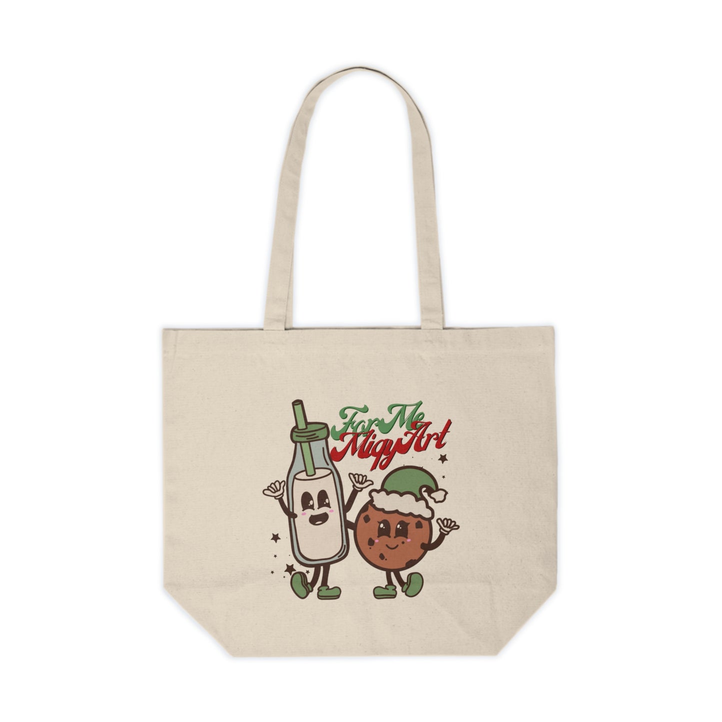 ‘Tis The Season
 Shopping Tote