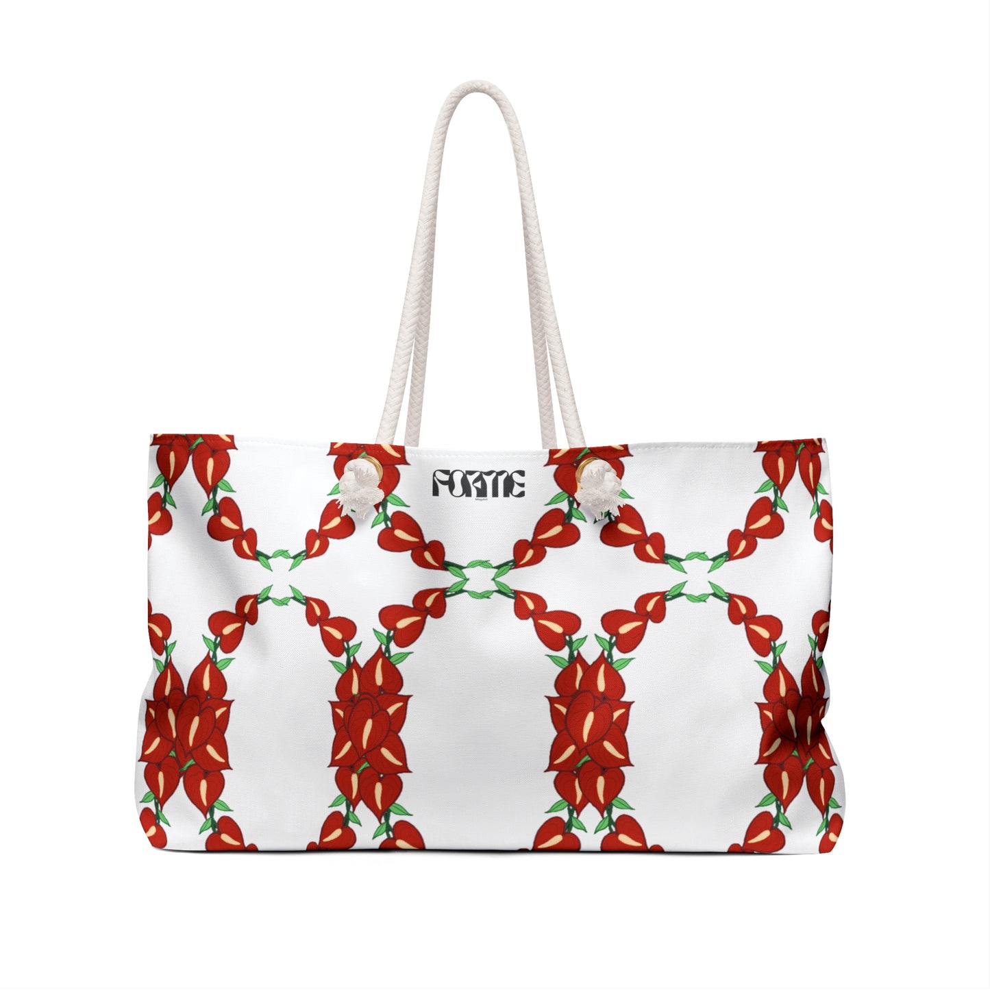 Anthurium ForMe Weekender Bag