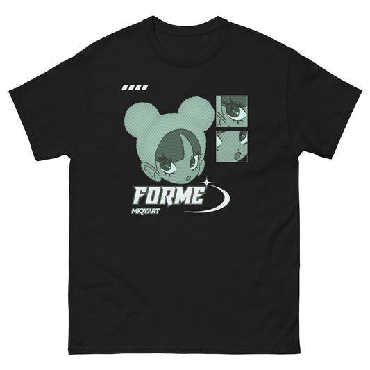 ForMe;MiqyMouse Unisex classic tee