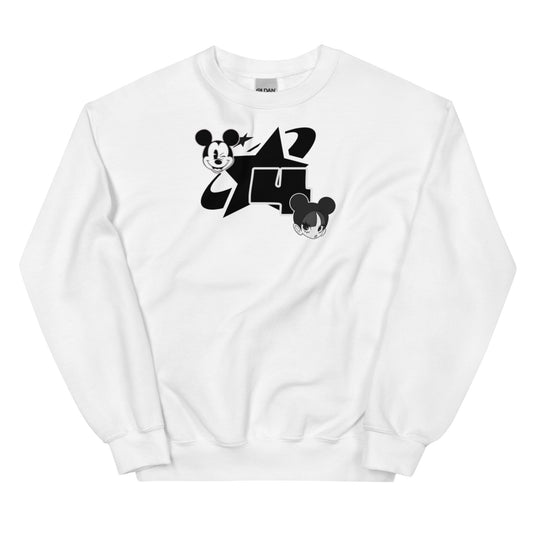 ForMe;Legends Unisex Sweatshirt